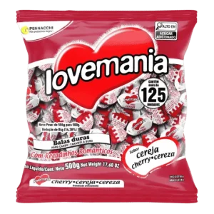 Balas Lovemania — foto 3
