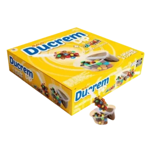Ducrem Dip Coloreri — apresentação da embalagem