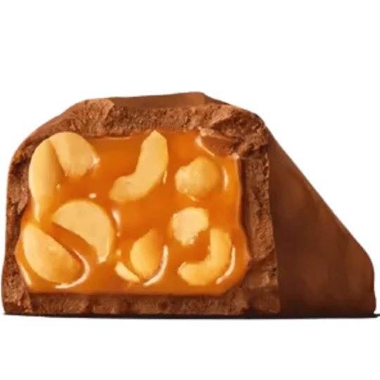 Snickers Pé de Moleque — foto 3